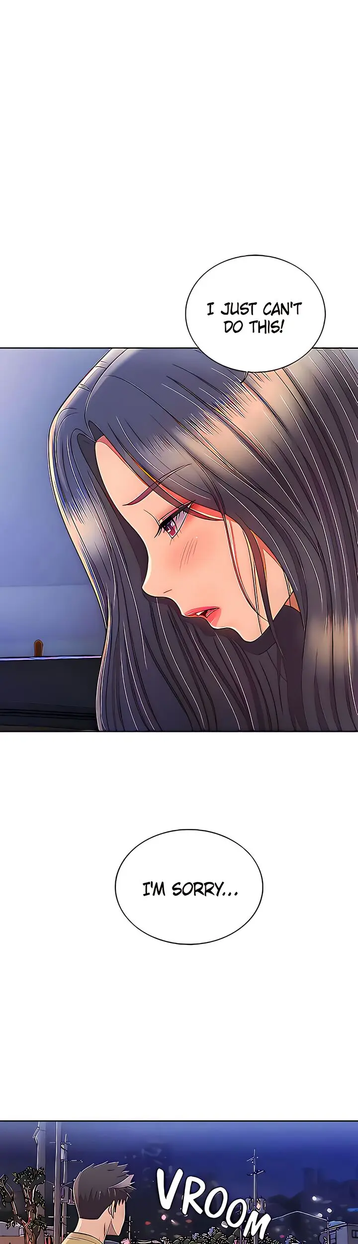 Her Taste Chapter 64 - Page 1