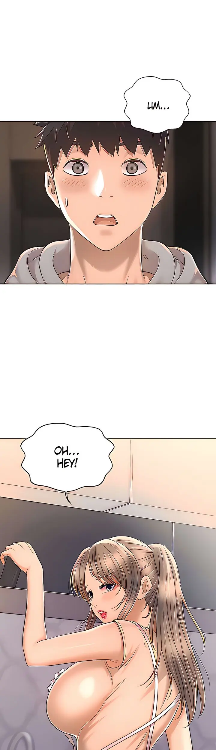 Her Taste Chapter 64 - Page 24