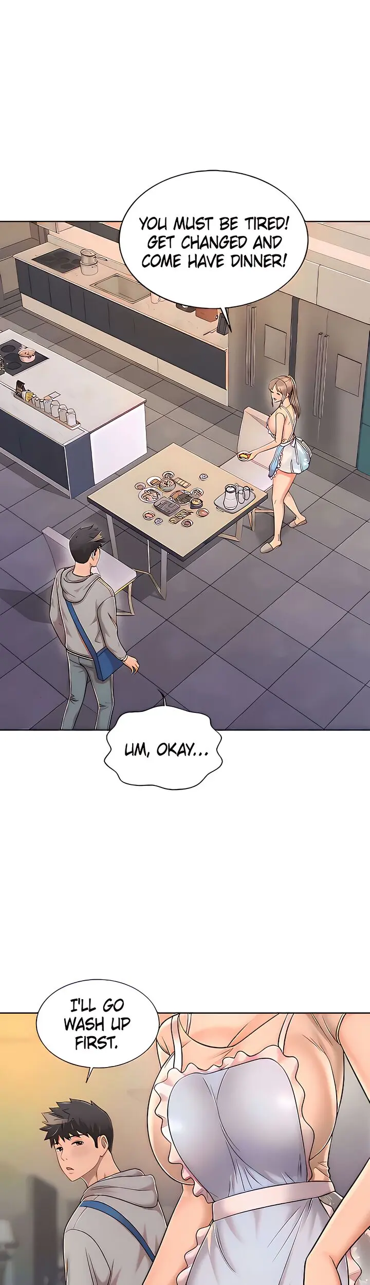 Her Taste Chapter 64 - Page 27
