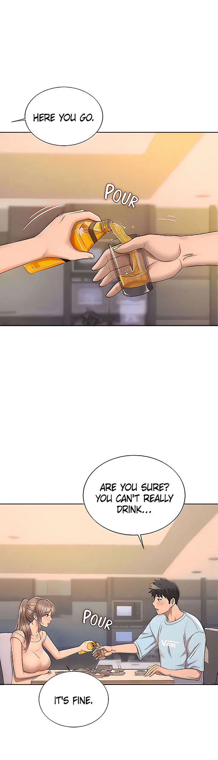 Her Taste Chapter 64 - Page 44