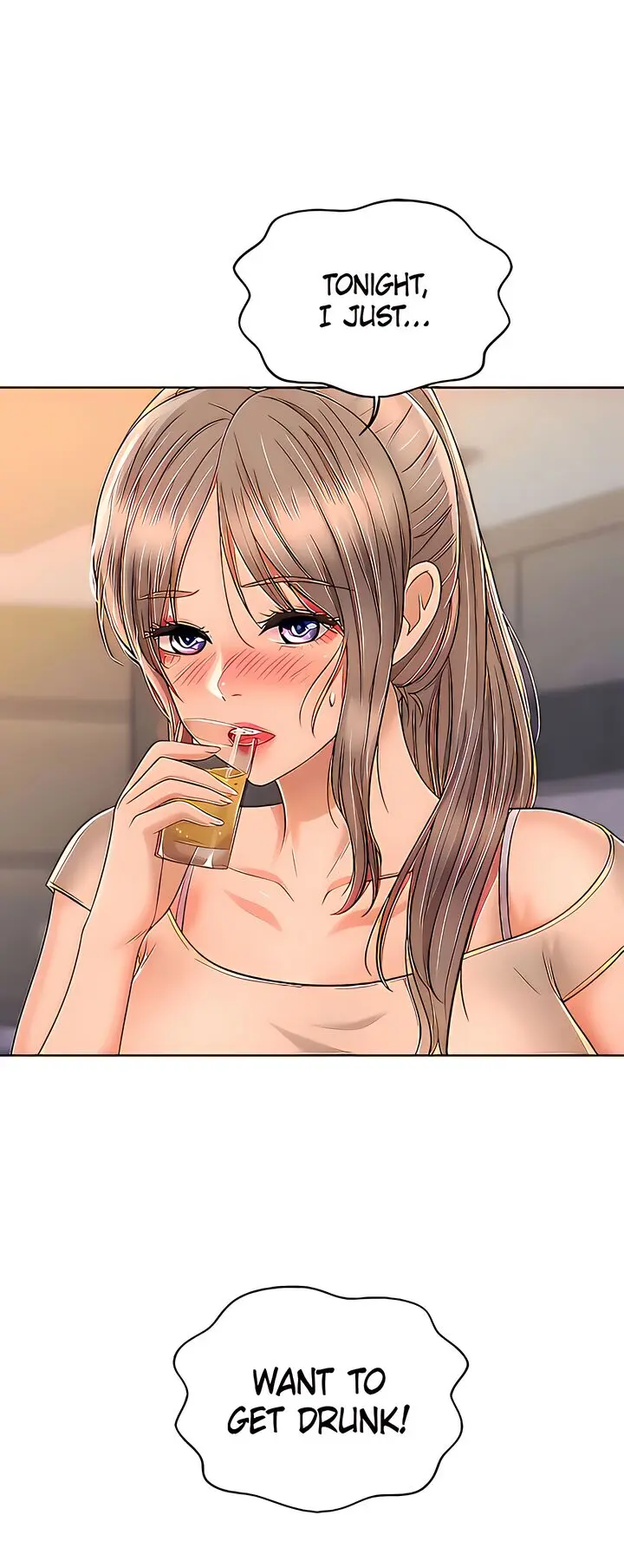 Her Taste Chapter 64 - Page 45