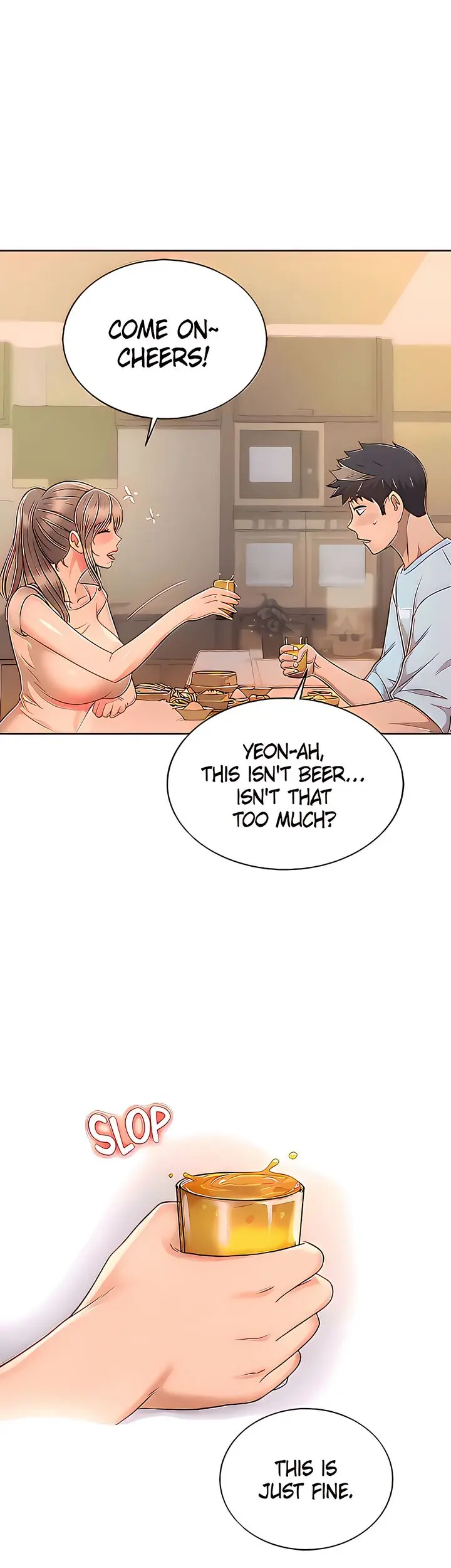 Her Taste Chapter 64 - Page 48