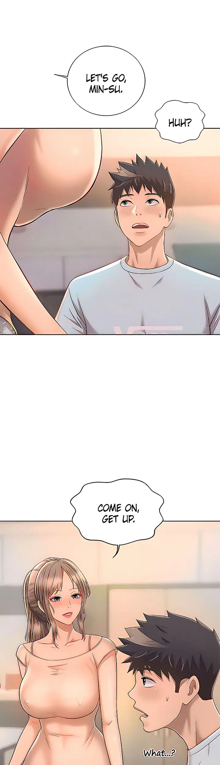 Her Taste Chapter 64 - Page 54