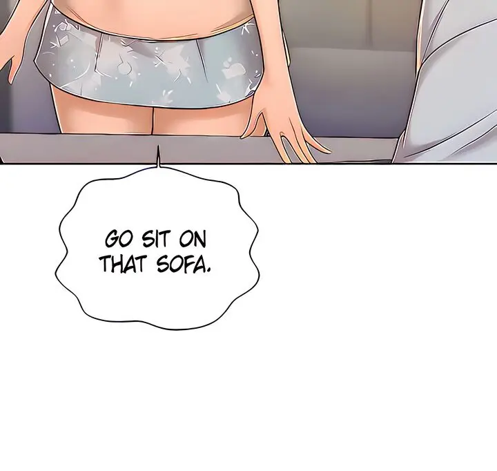 Her Taste Chapter 64 - Page 55