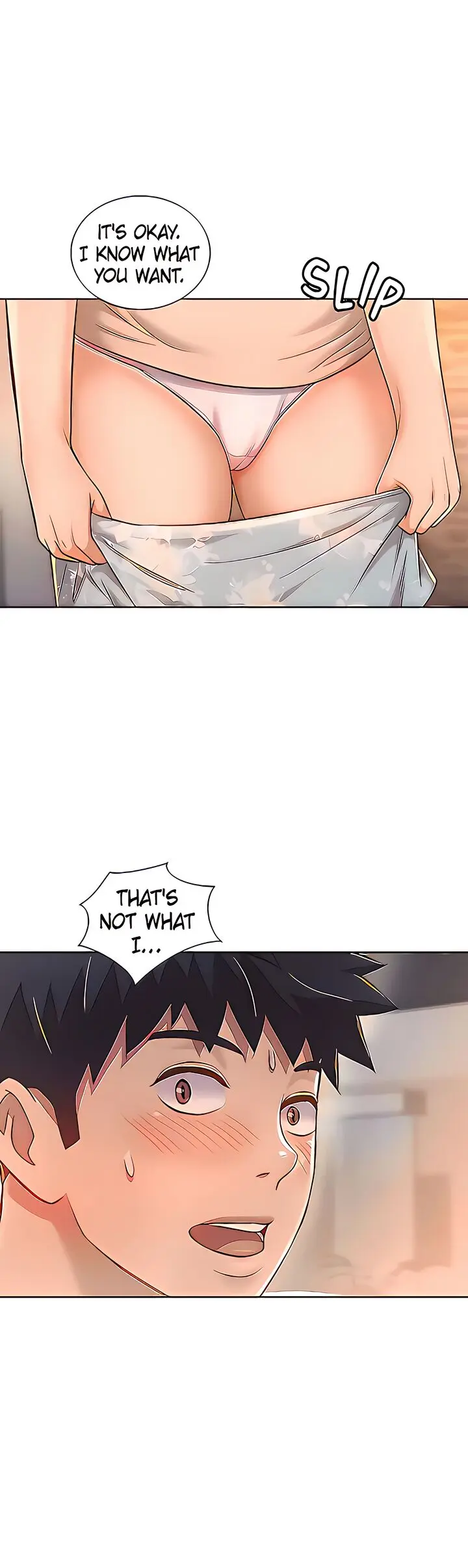 Her Taste Chapter 64 - Page 59