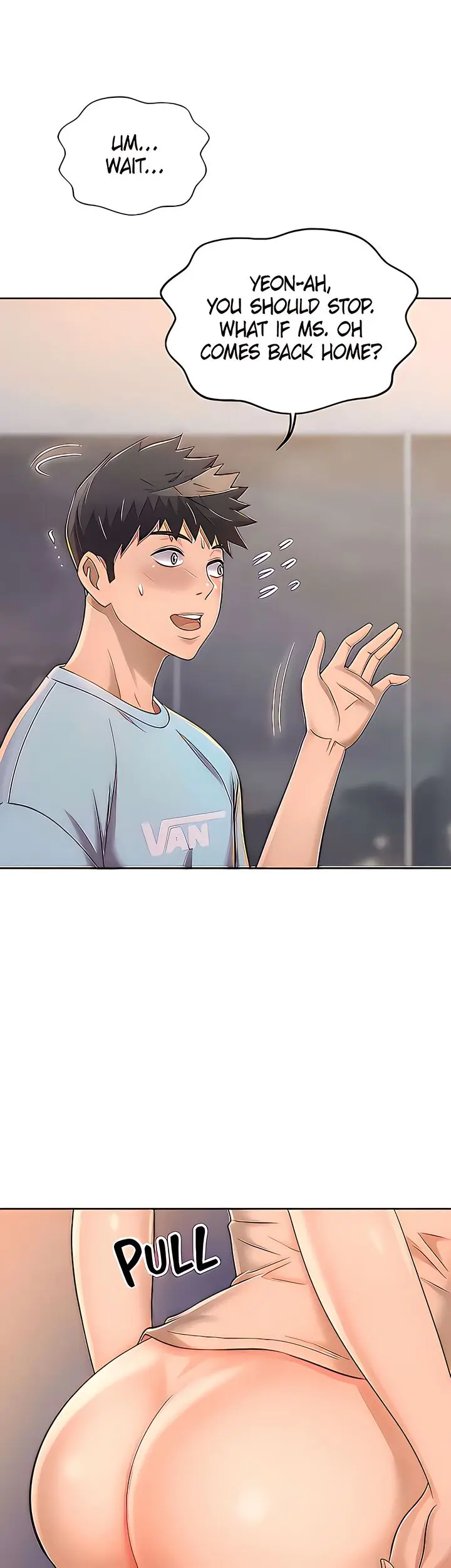 Her Taste Chapter 64 - Page 60