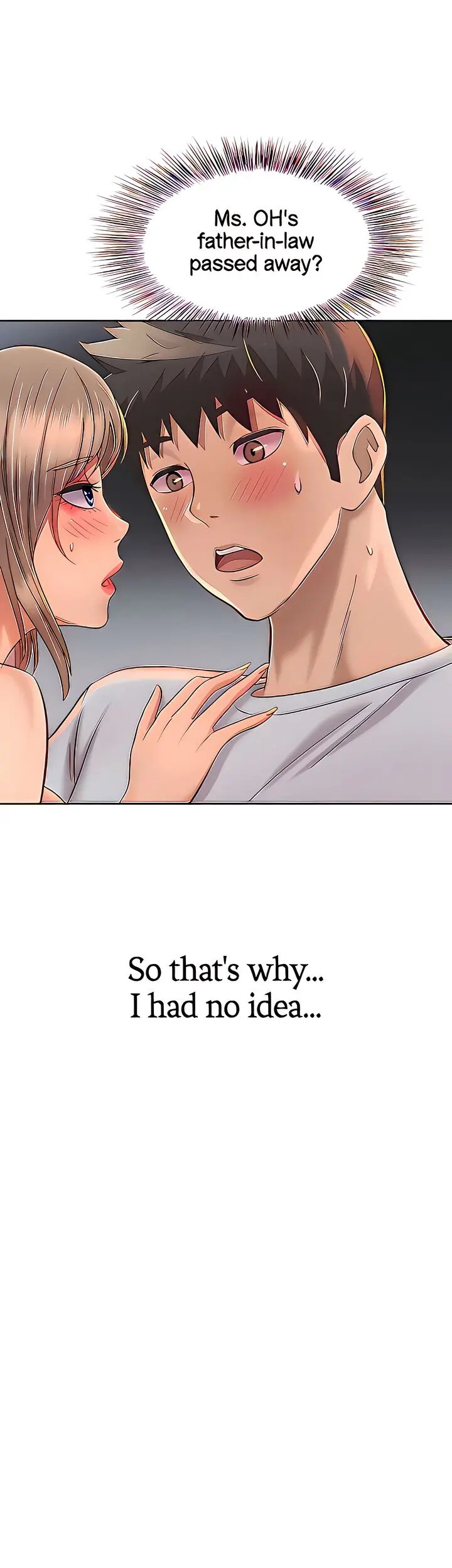 Her Taste Chapter 64 - Page 63