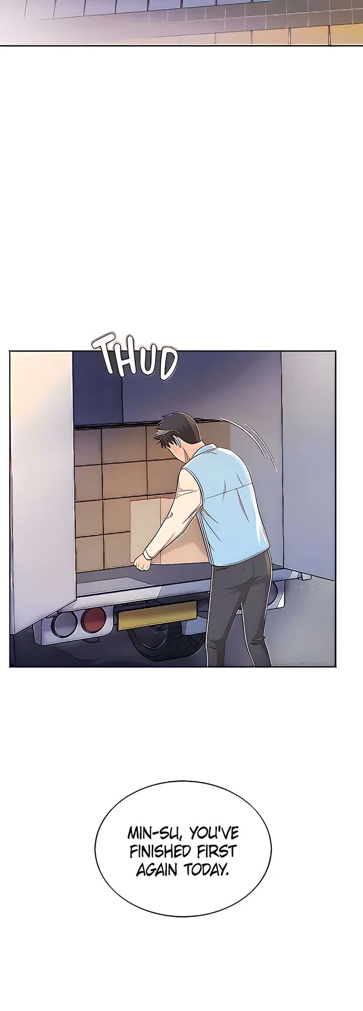 Her Taste Chapter 64 - Page 7