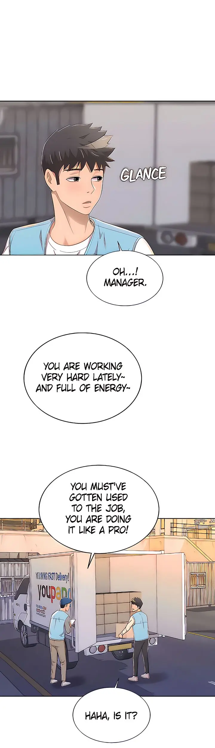 Her Taste Chapter 64 - Page 8
