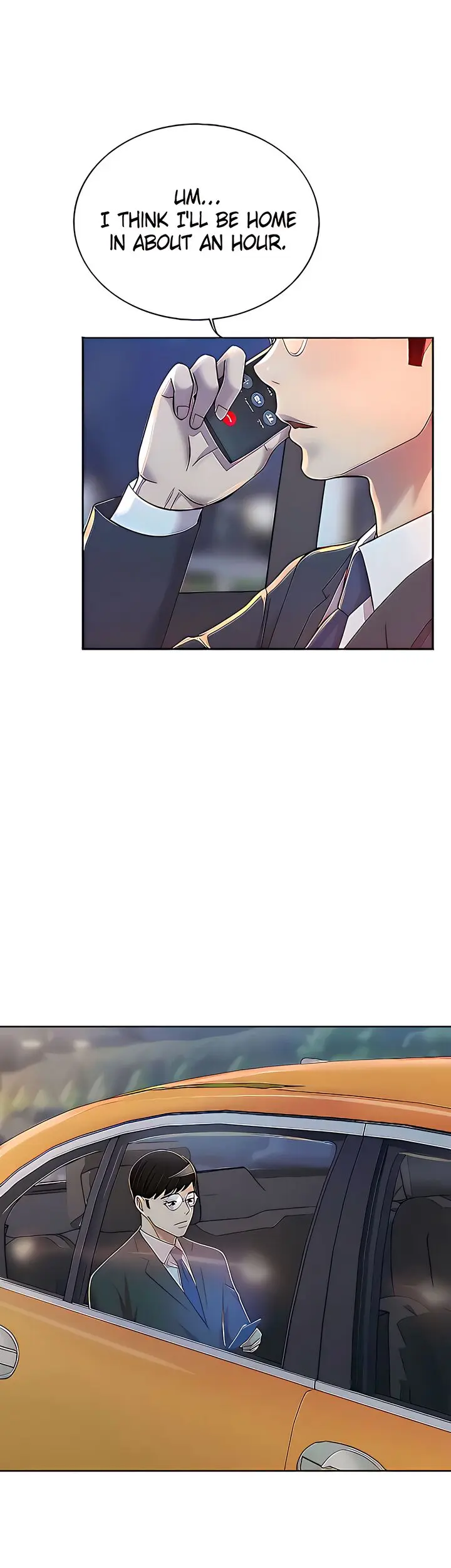 Her Taste Chapter 65 - Page 10