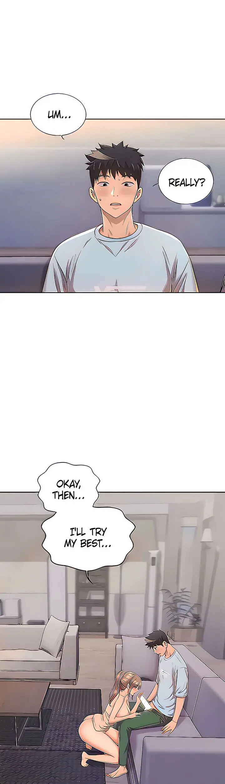 Her Taste Chapter 65 - Page 16