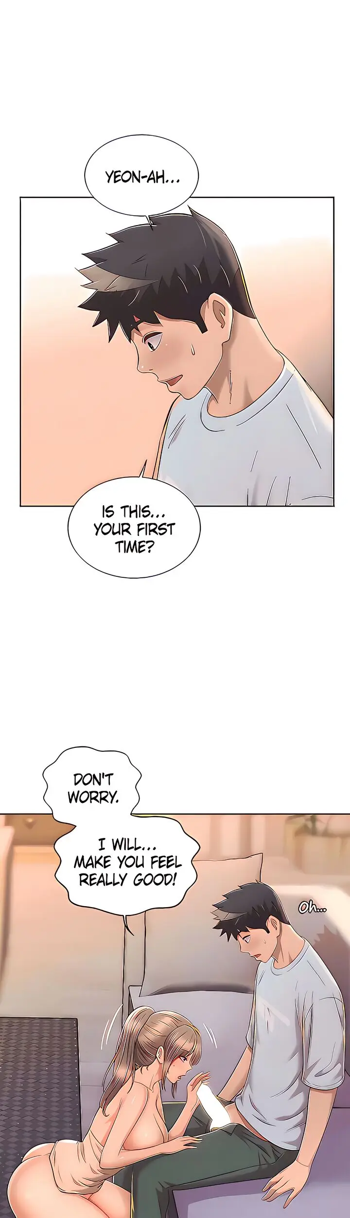Her Taste Chapter 65 - Page 18