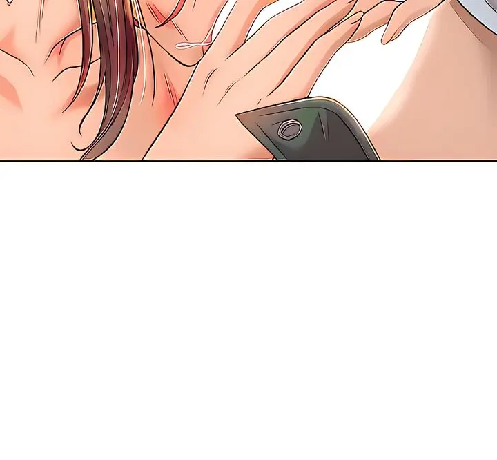 Her Taste Chapter 65 - Page 23