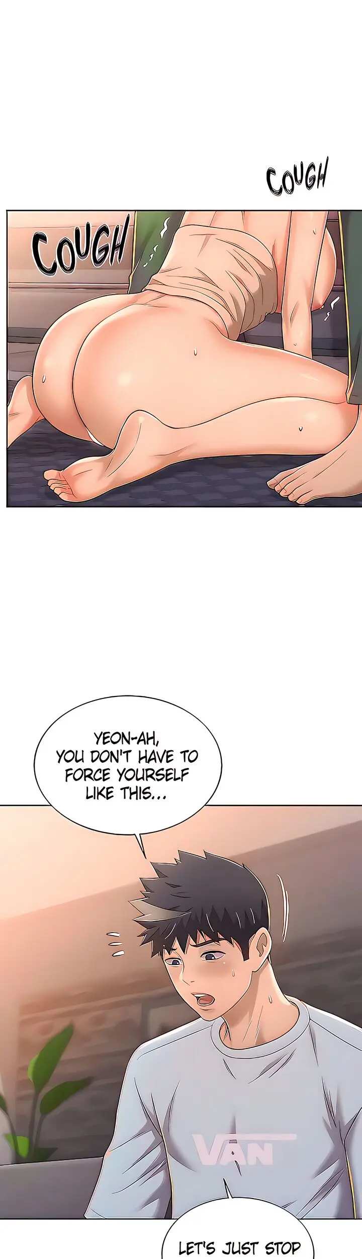 Her Taste Chapter 65 - Page 26
