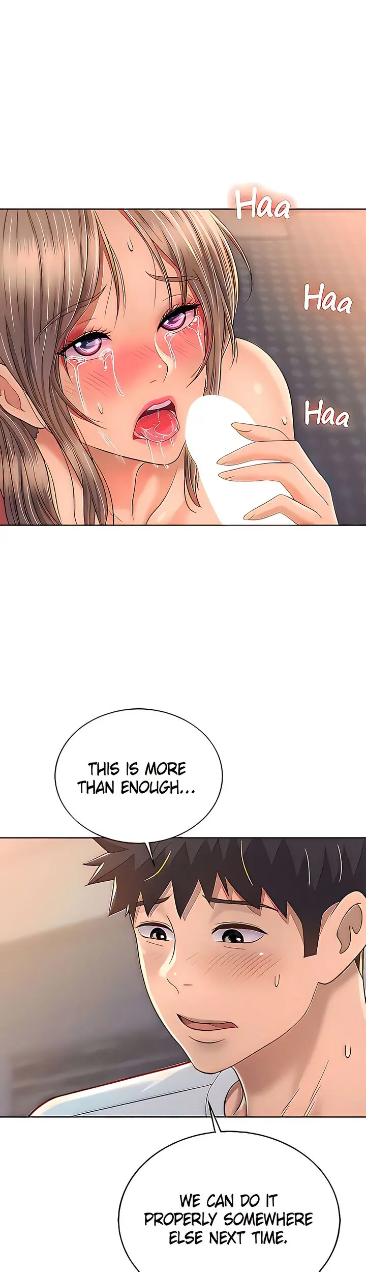 Her Taste Chapter 65 - Page 27