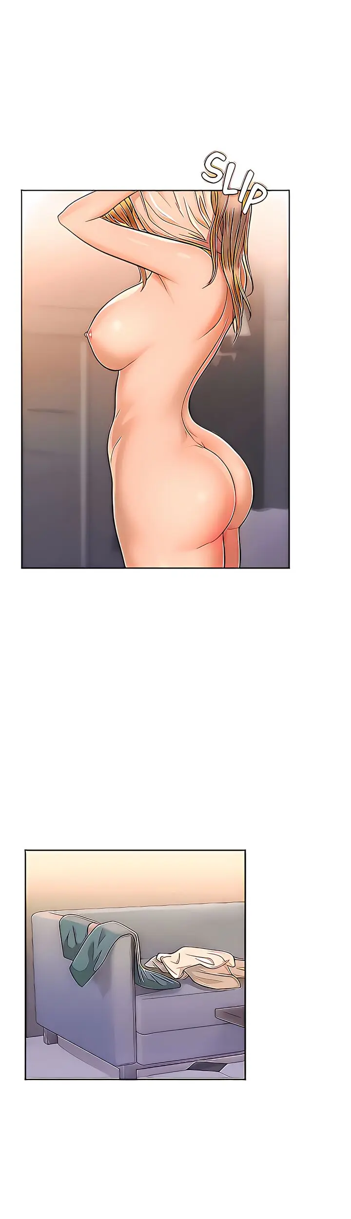 Her Taste Chapter 65 - Page 36