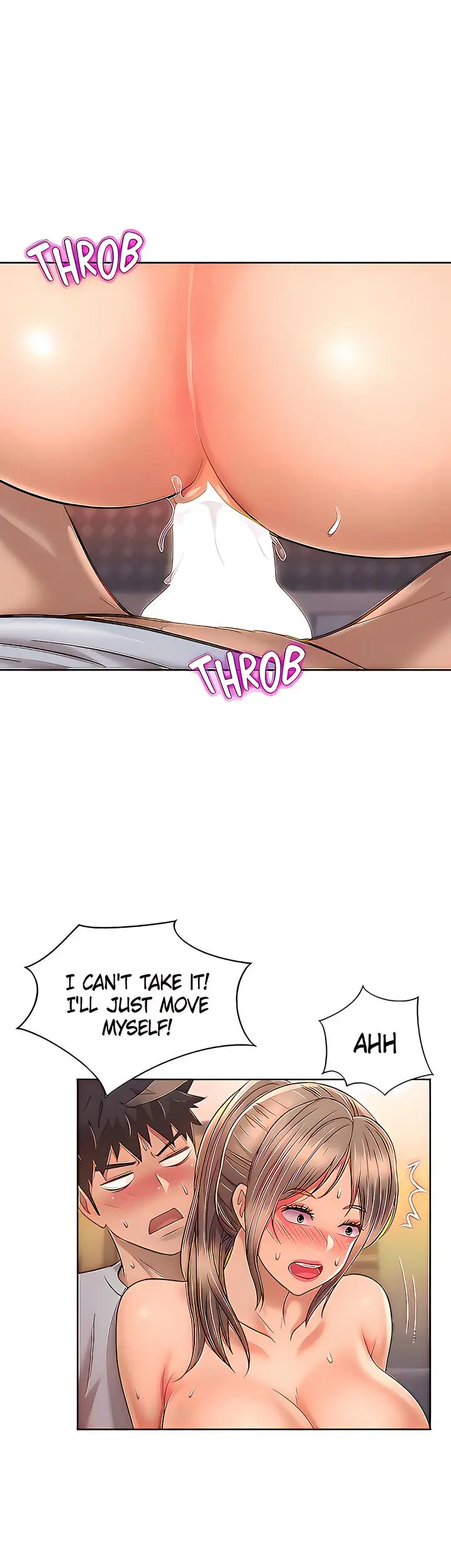 Her Taste Chapter 65 - Page 51