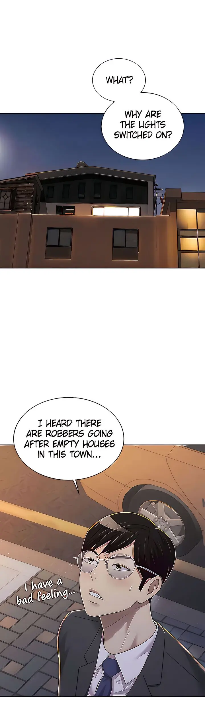 Her Taste Chapter 65 - Page 57