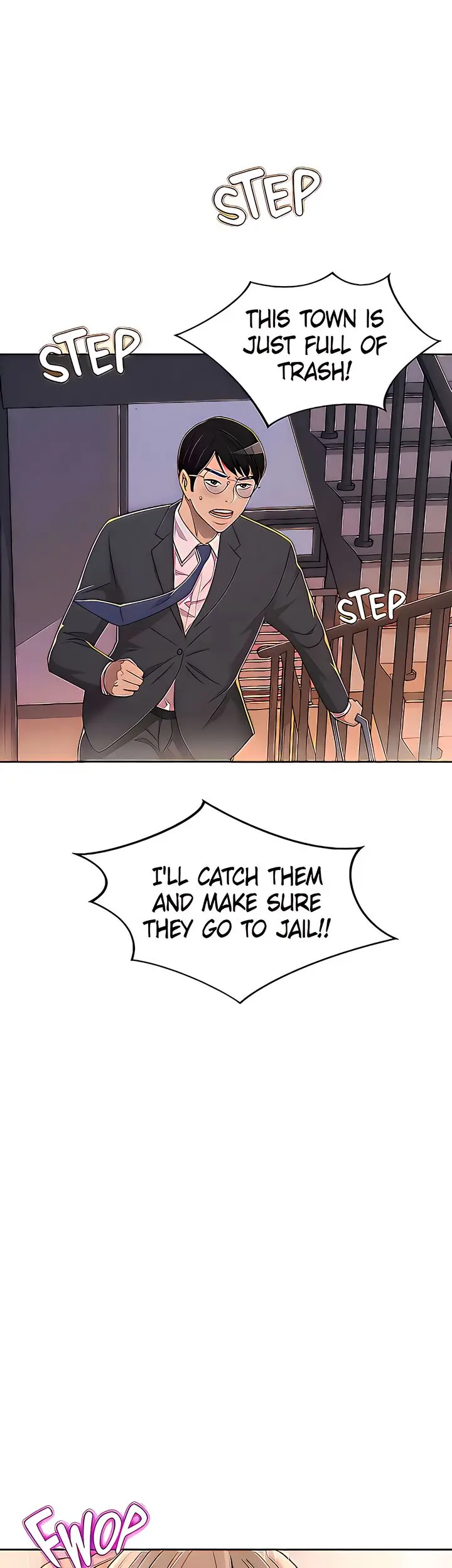 Her Taste Chapter 65 - Page 59