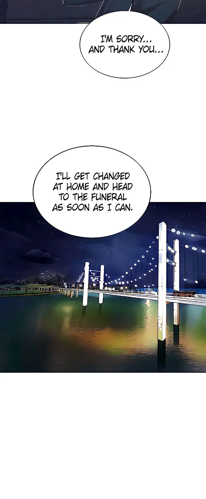 Her Taste Chapter 65 - Page 9