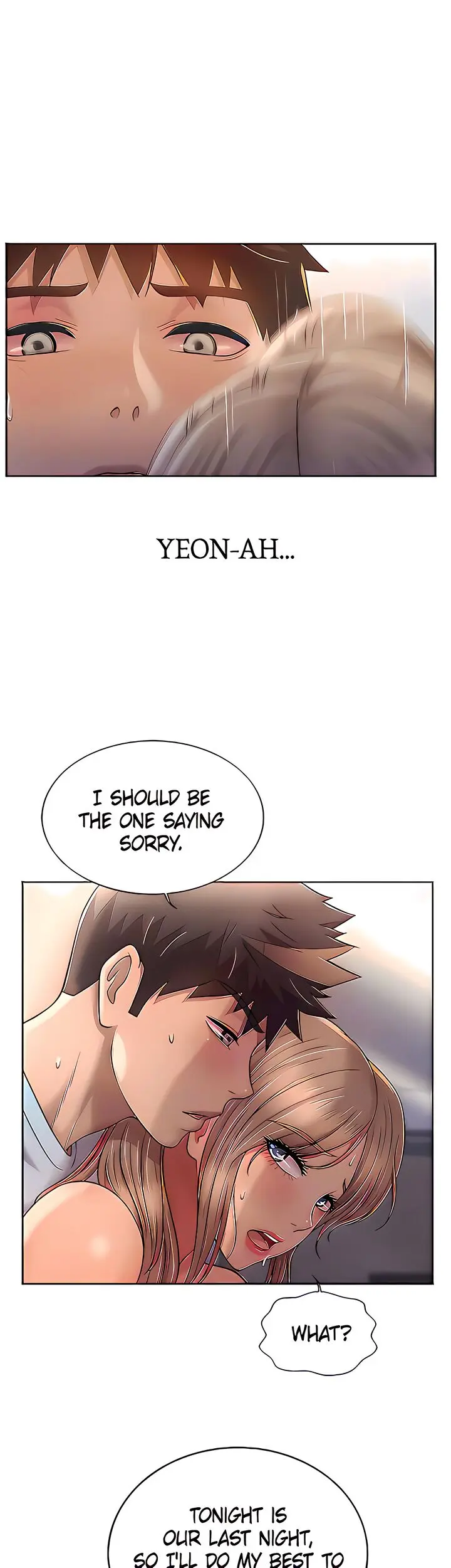 Her Taste Chapter 66 - Page 19