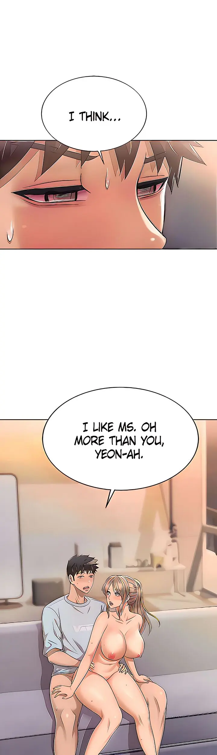 Her Taste Chapter 66 - Page 24