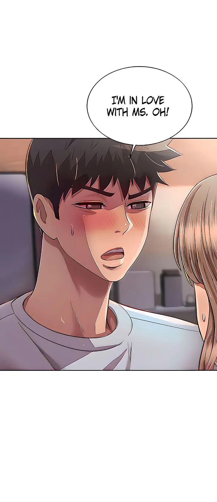 Her Taste Chapter 66 - Page 27