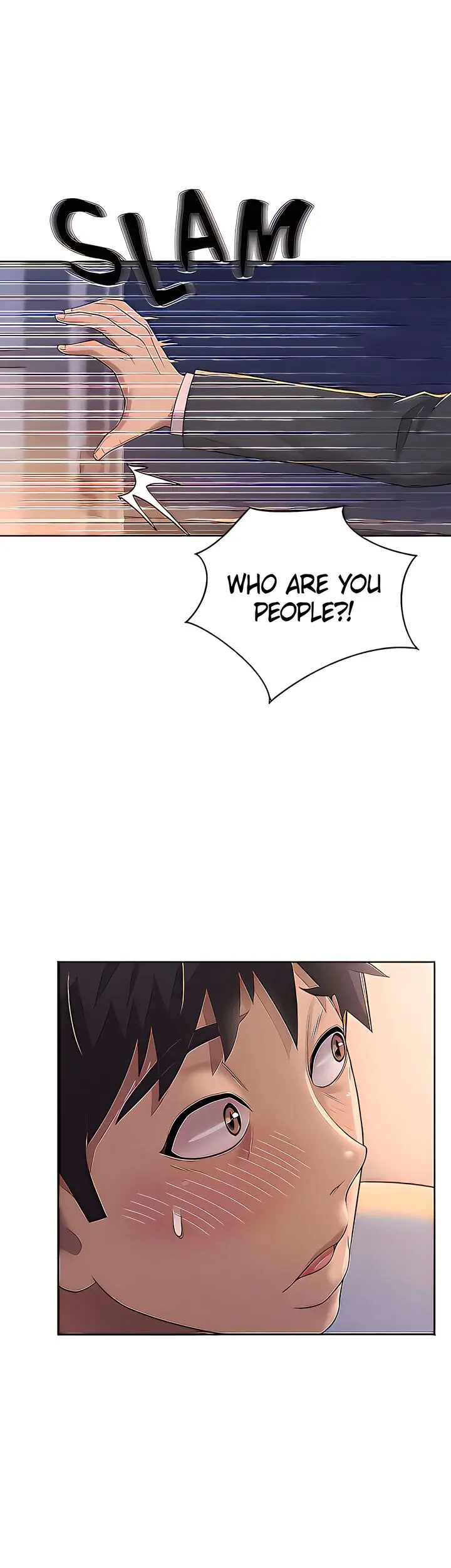 Her Taste Chapter 66 - Page 38