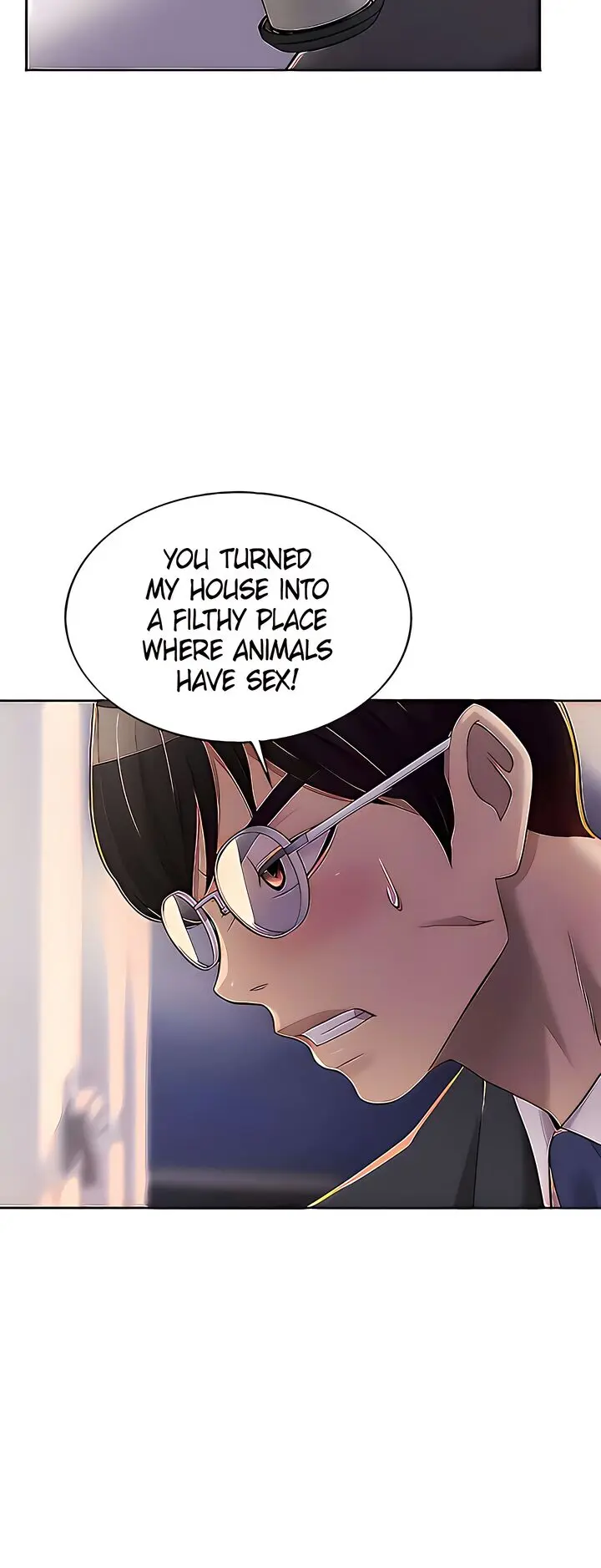 Her Taste Chapter 66 - Page 42