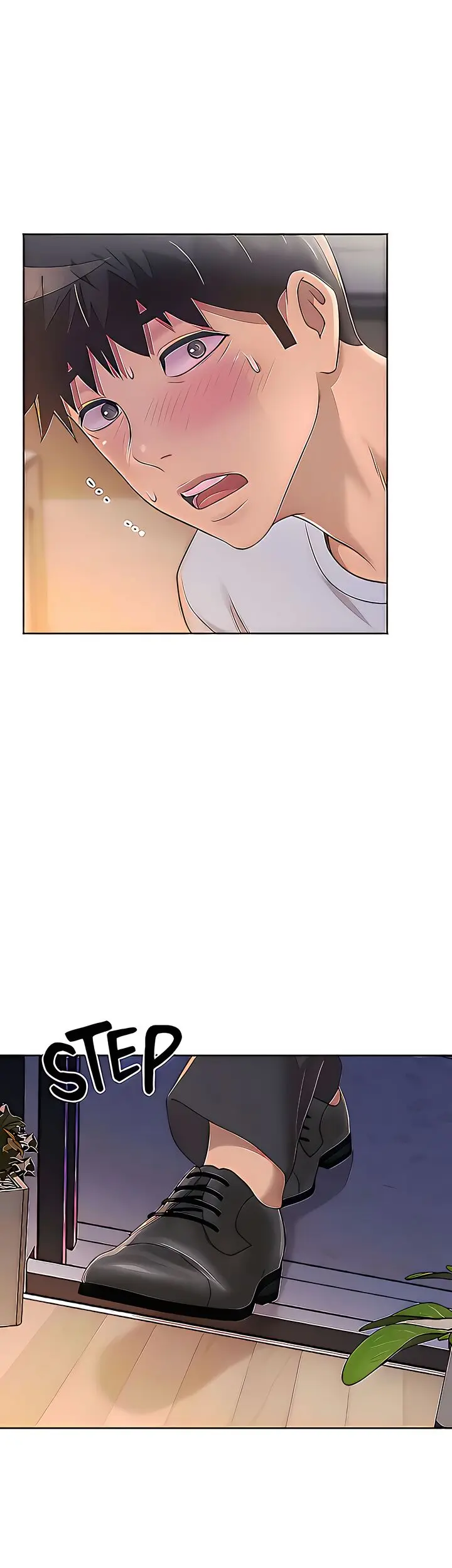 Her Taste Chapter 66 - Page 43