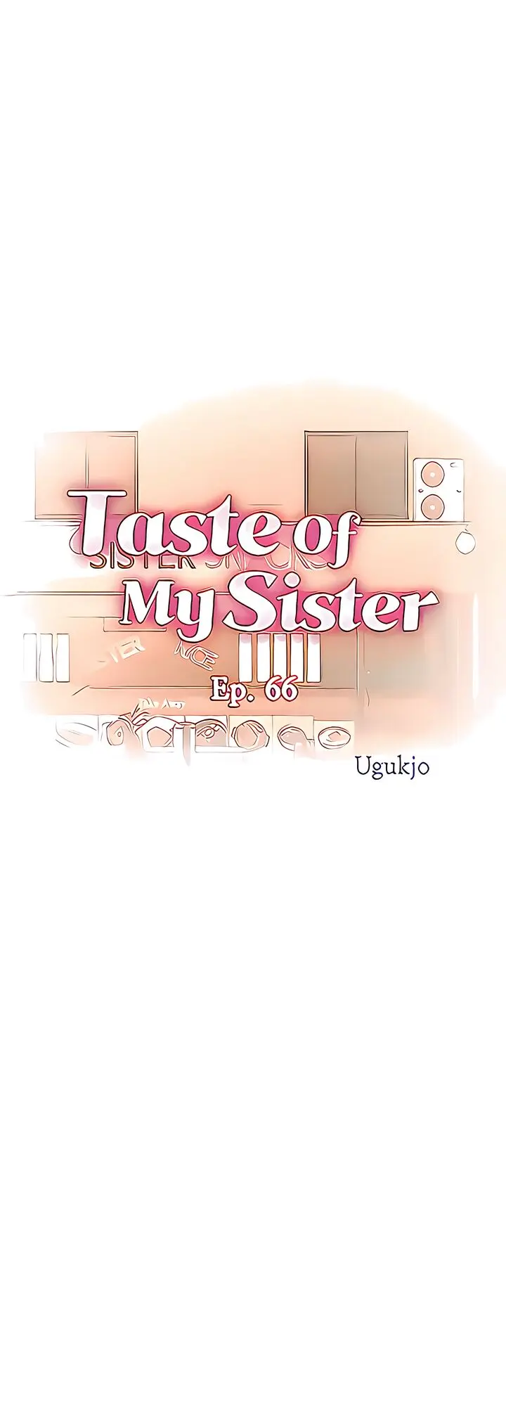 Her Taste Chapter 66 - Page 5