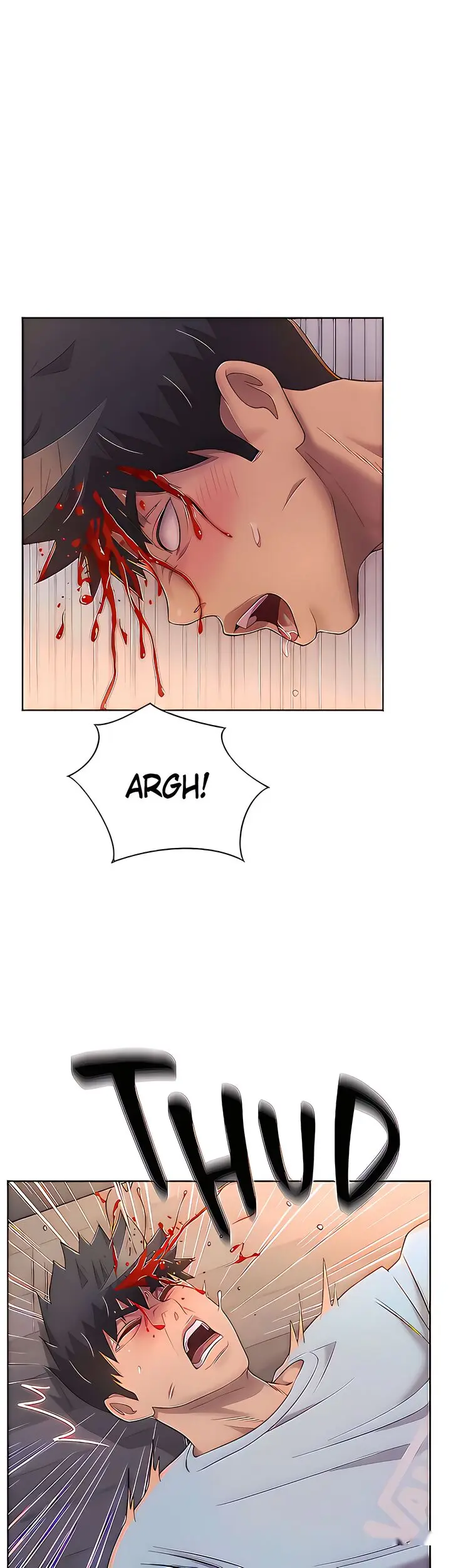 Her Taste Chapter 66 - Page 46