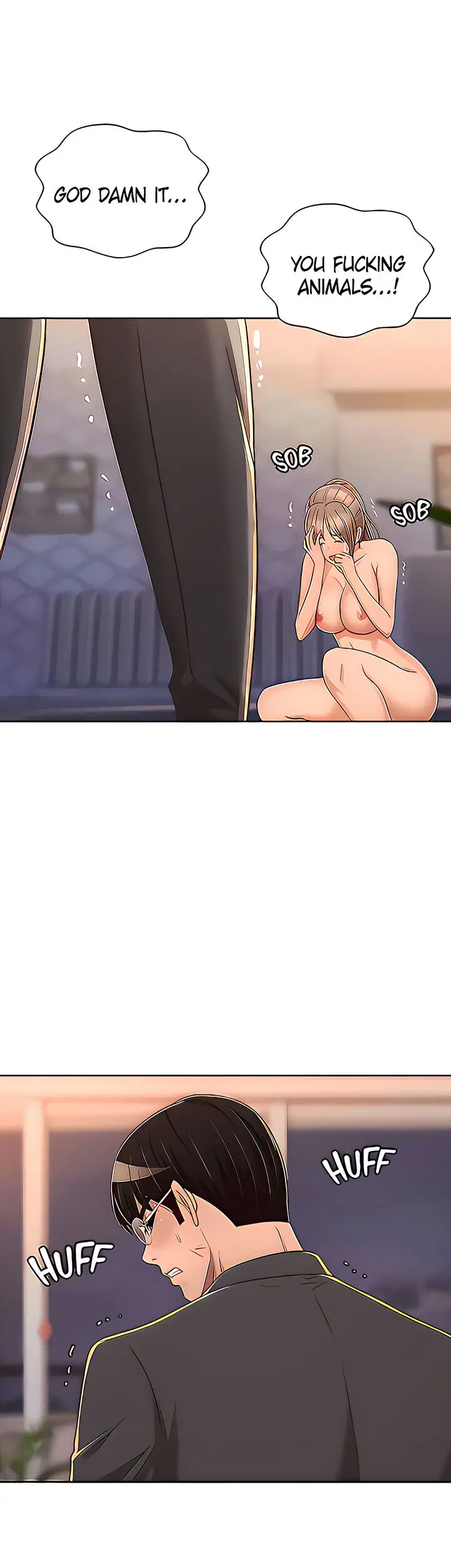 Her Taste Chapter 66 - Page 49