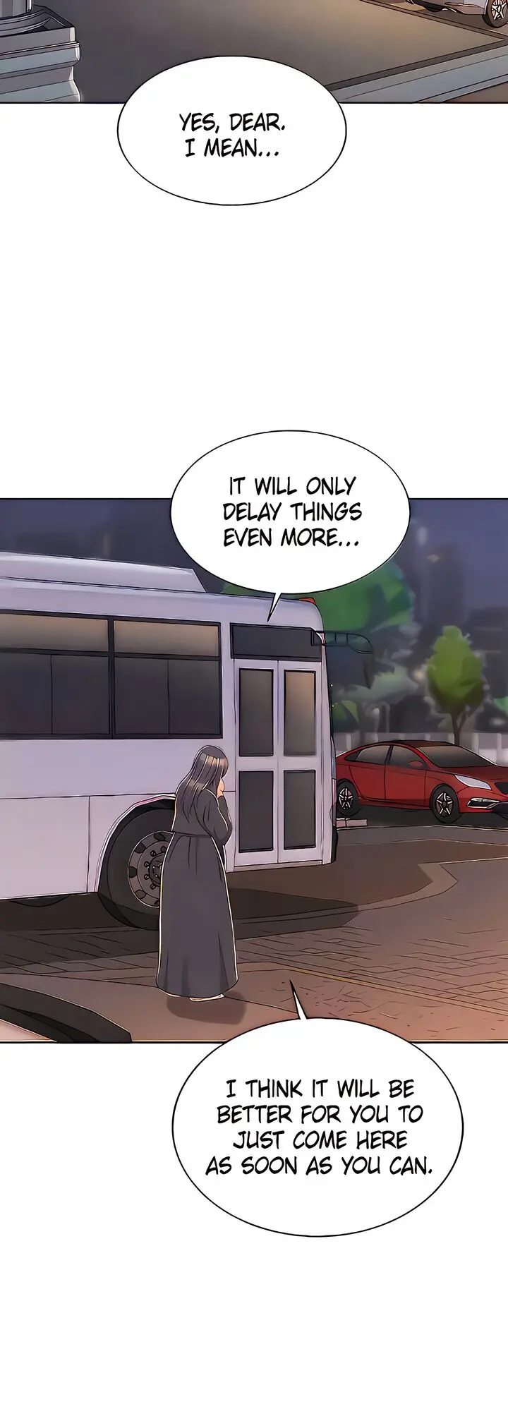 Her Taste Chapter 66 - Page 7