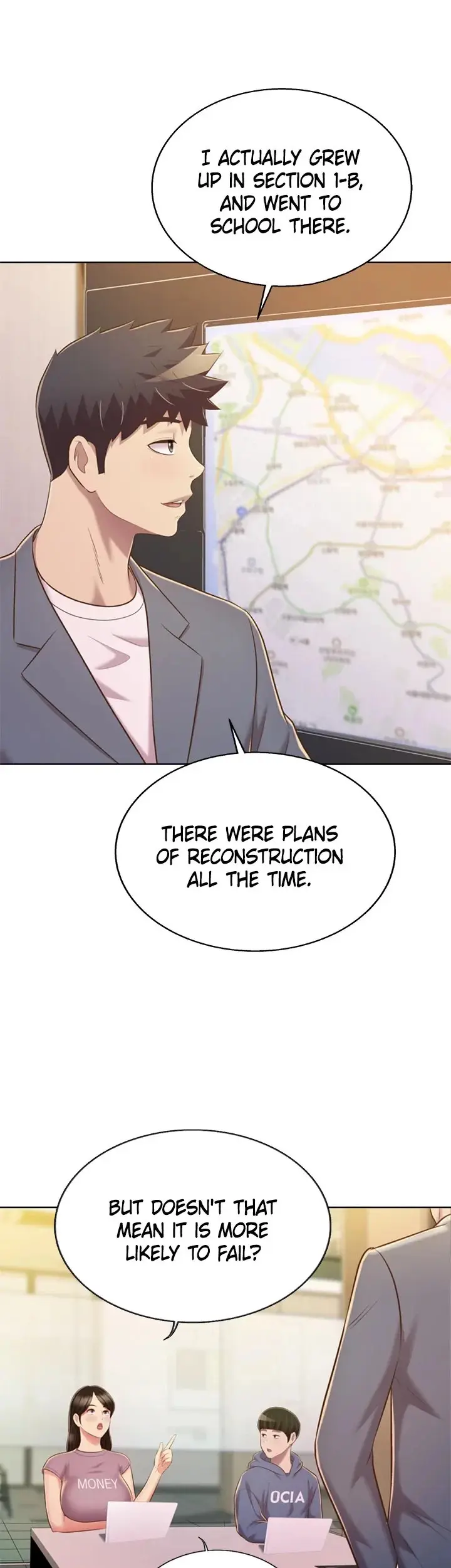 Her Taste Chapter 67 - Page 18