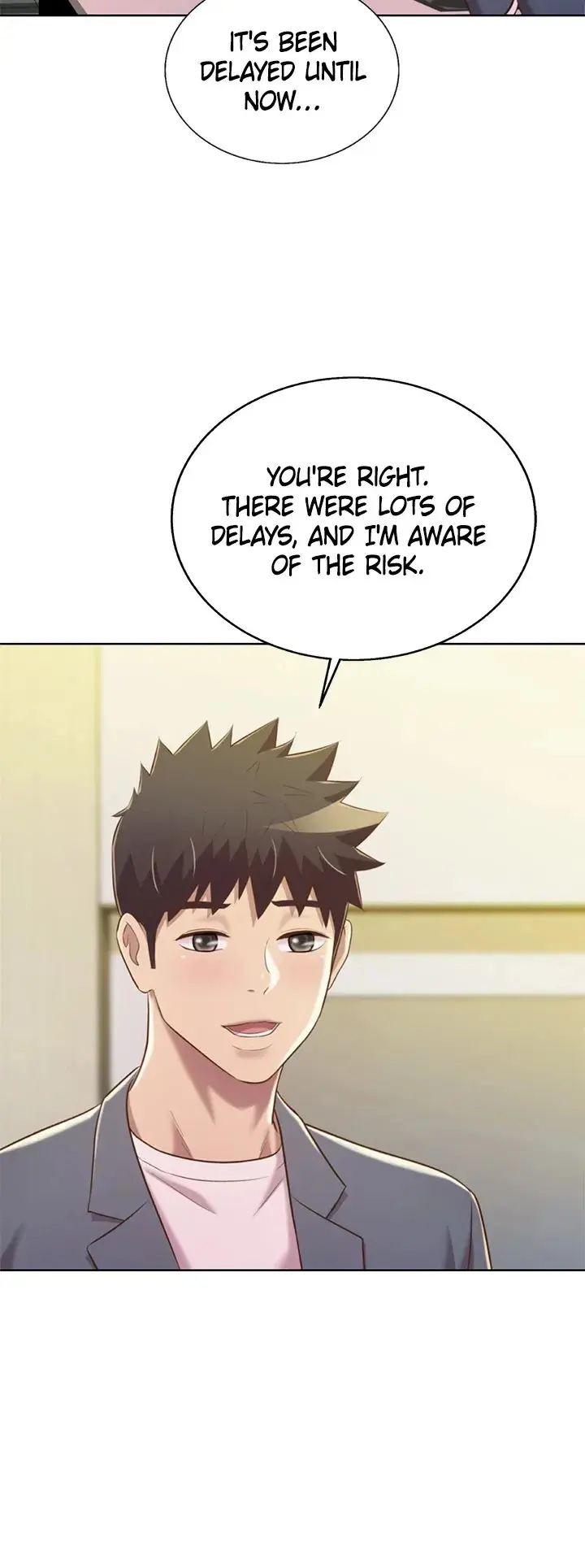 Her Taste Chapter 67 - Page 19