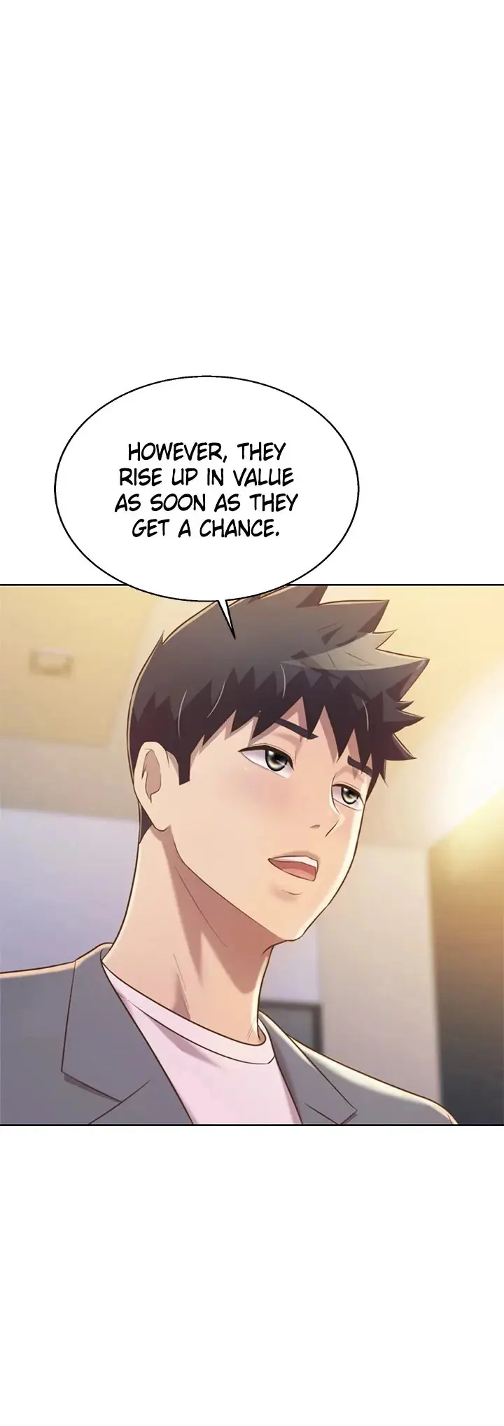 Her Taste Chapter 67 - Page 21