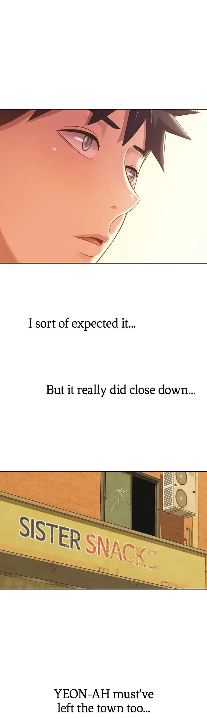 Her Taste Chapter 67 - Page 25