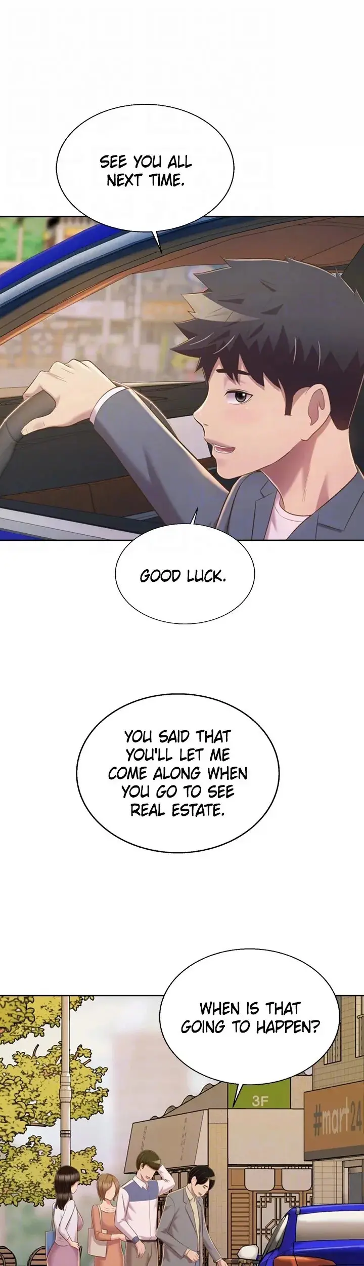 Her Taste Chapter 67 - Page 29