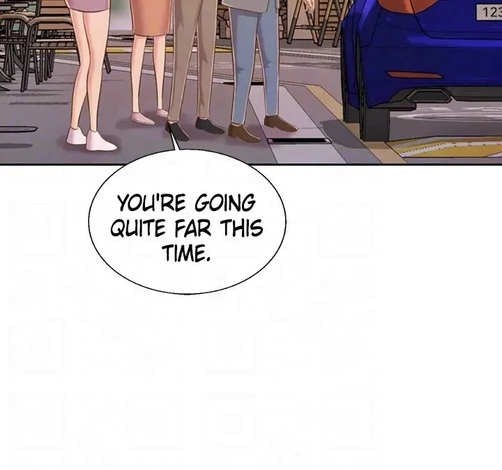 Her Taste Chapter 67 - Page 30