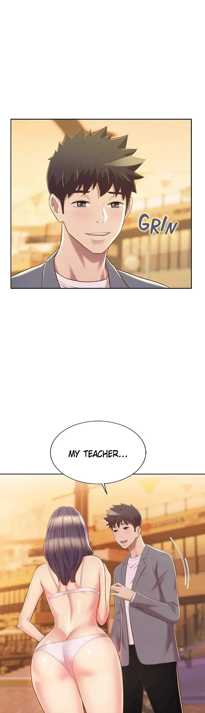 Her Taste Chapter 67 - Page 43