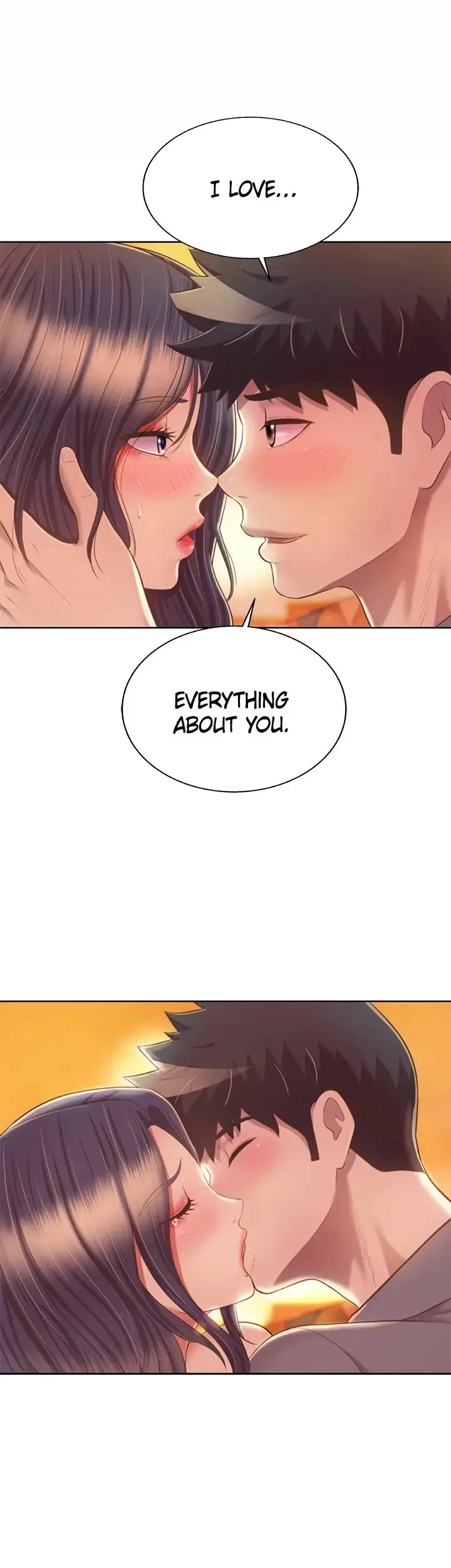 Her Taste Chapter 67 - Page 46