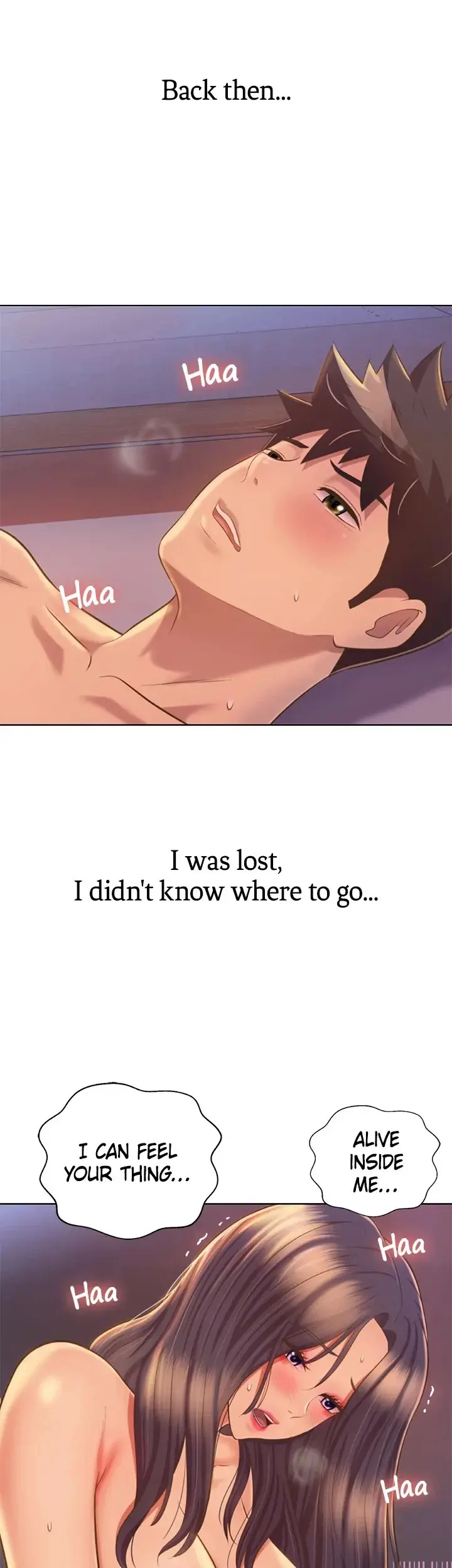 Her Taste Chapter 67 - Page 51
