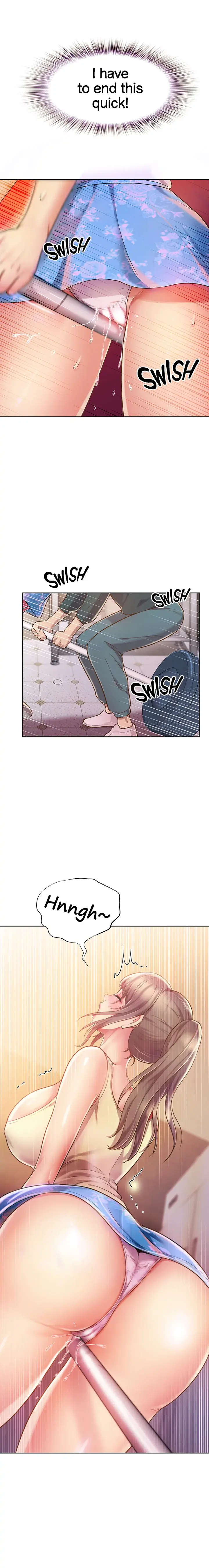 Her Taste Chapter 7 - Page 14