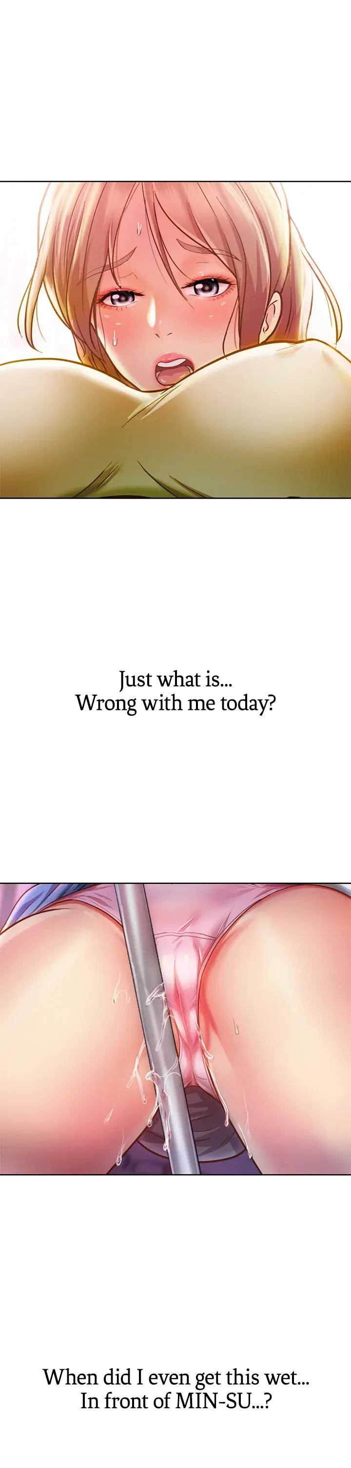 Her Taste Chapter 7 - Page 18