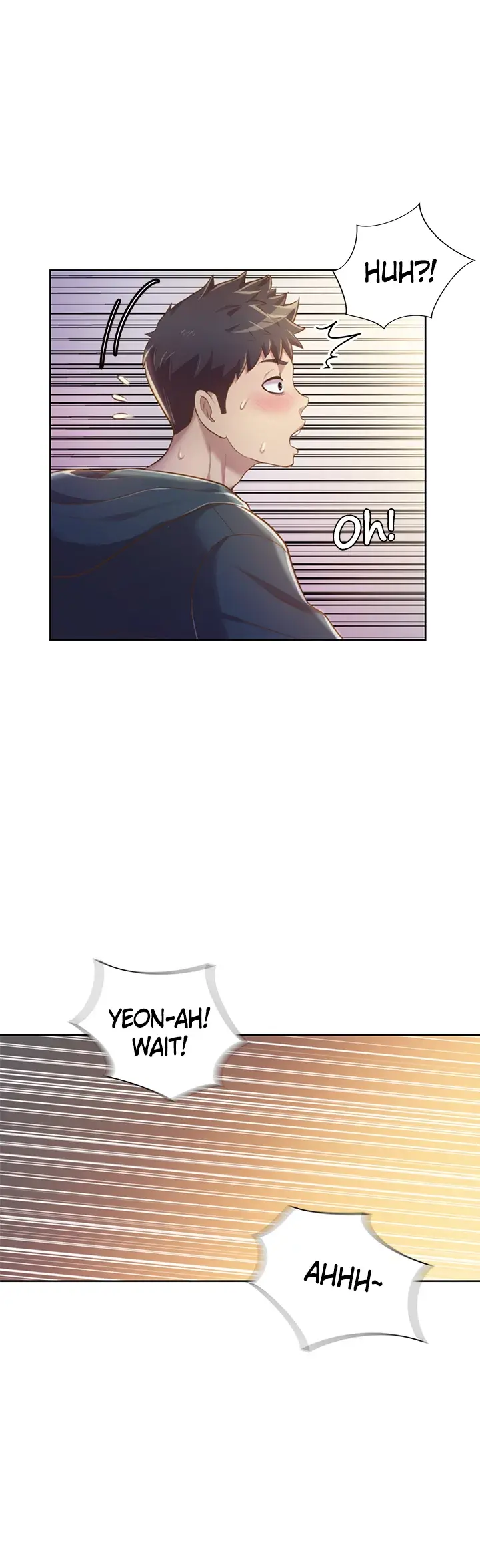 Her Taste Chapter 7 - Page 21