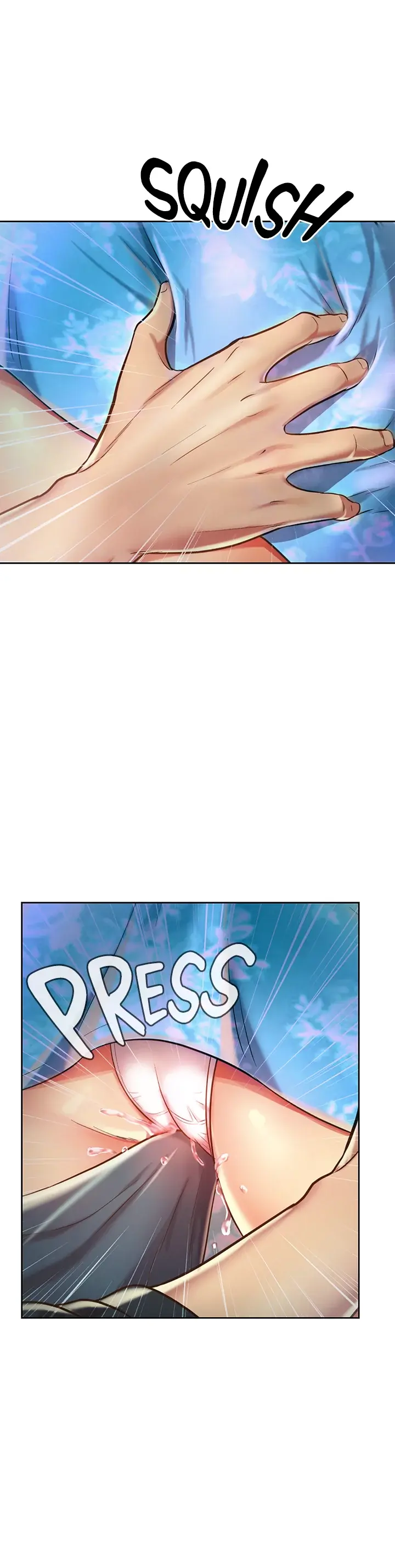 Her Taste Chapter 7 - Page 23