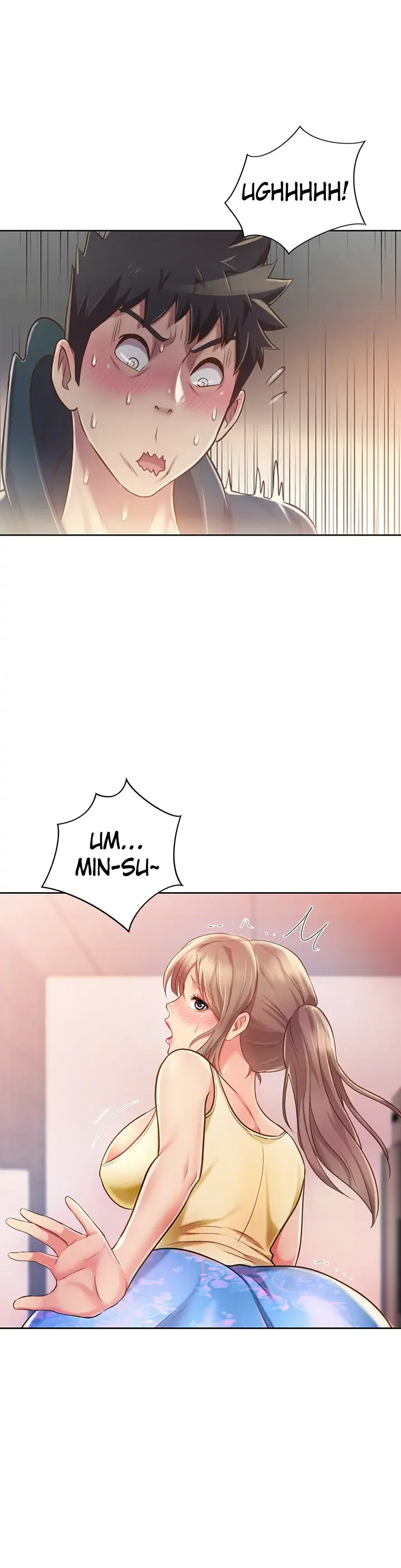 Her Taste Chapter 7 - Page 24