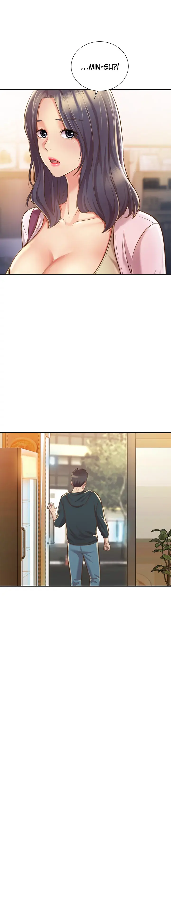 Her Taste Chapter 7 - Page 33