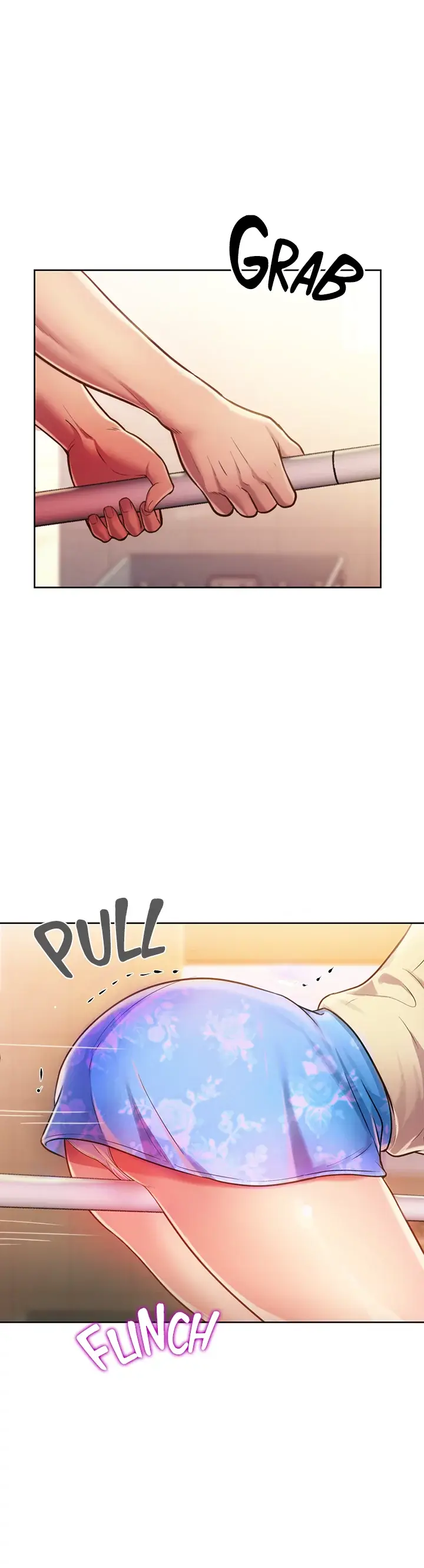 Her Taste Chapter 7 - Page 5